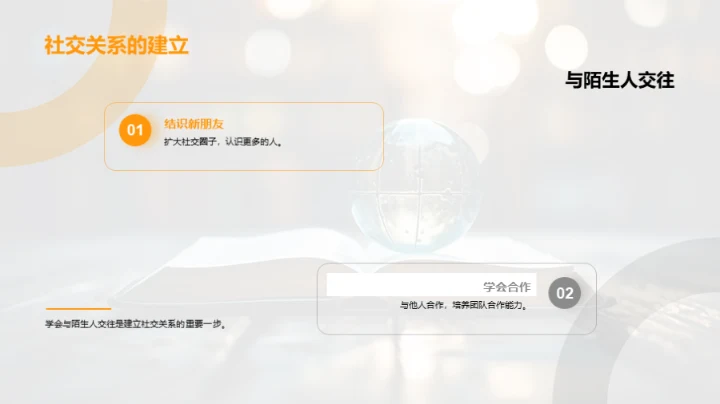 六年级：旅程回顾与展望