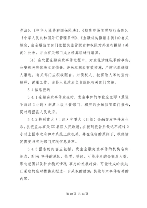 金融事件应急预案.docx