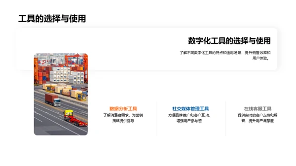 汽车行业数字化营销策略