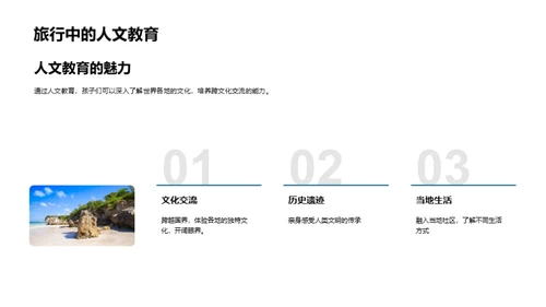 儿童乐学世界旅行