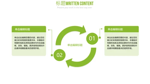 金融理财创业投资银行证券PPT模板