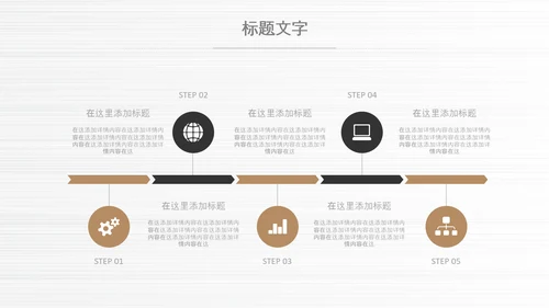 财务市场销售数据分析统计调研报告PPT