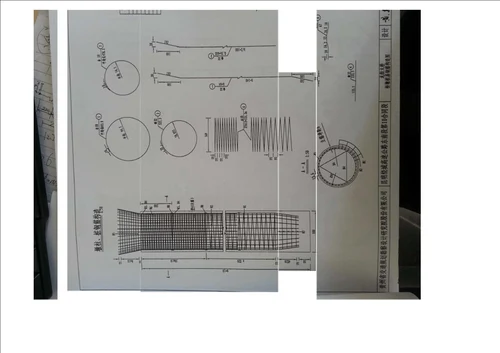 钢筋笼制作技术交底班组