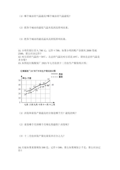 六年级小升初数学解决问题50道及答案（全国通用）.docx