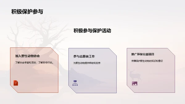 简约风其他行业教学课件PPT模板