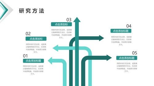 毕业答辩开题报告毕业论文答辩通用PPT模版1