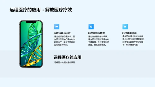 探索医疗科技新纪元