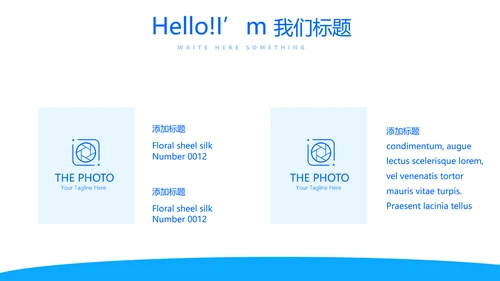 蓝色医疗医学肾脏的功能动态PPT