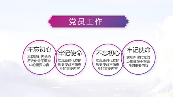 入党积极分子工作总结汇报计划PPT