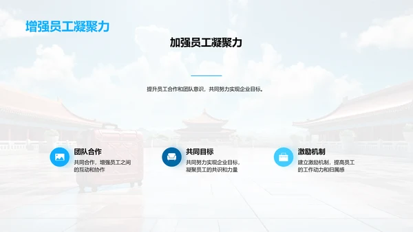 构筑旅游企业文化