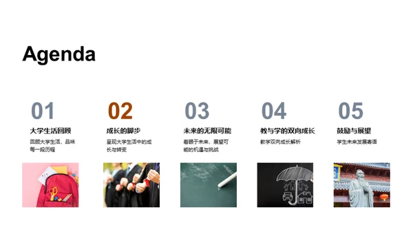 师生共进的旅程