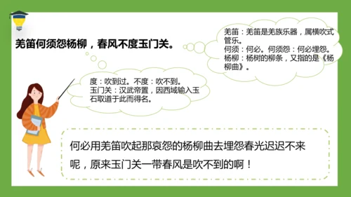 统编版语文五年级下册 第四单元  语文园地四 课件