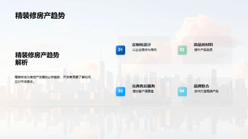 房产市场全景解读