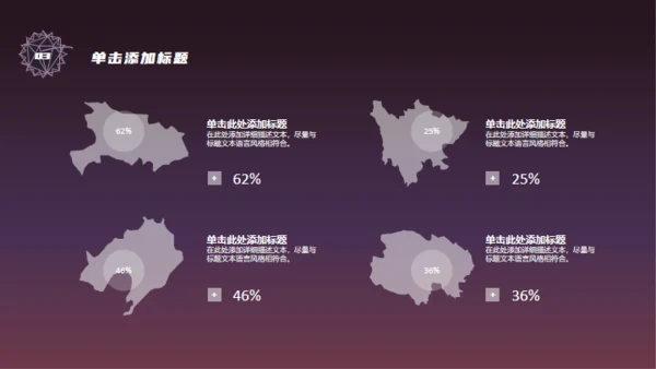 科幻世界快乐星球通用PPT模板