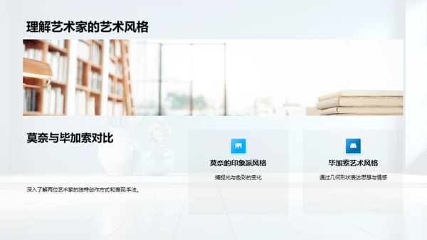 绘艺探索之旅