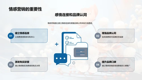 母亲节营销策略研究