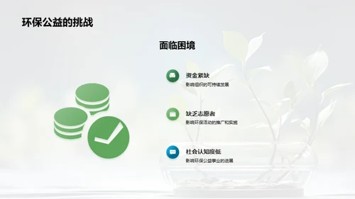 推动绿色社会