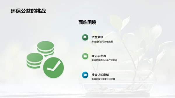 推动绿色社会