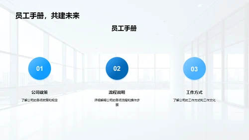 全面解析新员工入职指南