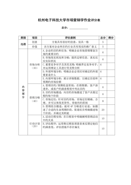 白酒市场营销策划书区.docx