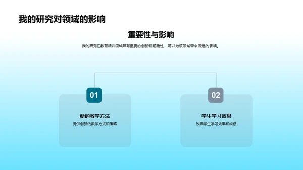 融合与创新：交叉学科研究