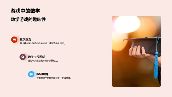 生活中的数学魔力
