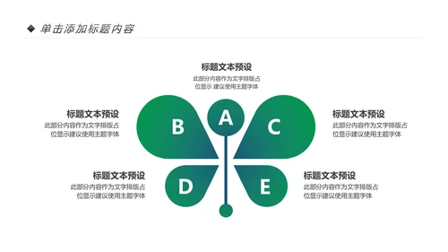 美丽新农村建设城镇优化振兴乡村PPT模板