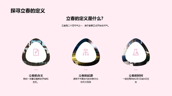 立春气象解析