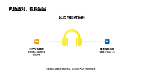 科技引领农业未来