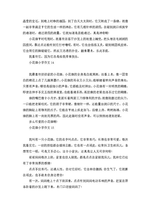 必备公园四年级作文4篇