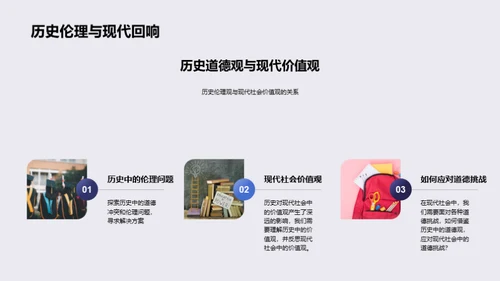 深度历史