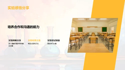 科学实验解析