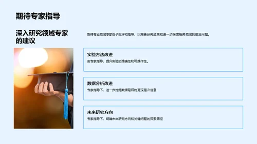 理学专科探索之旅
