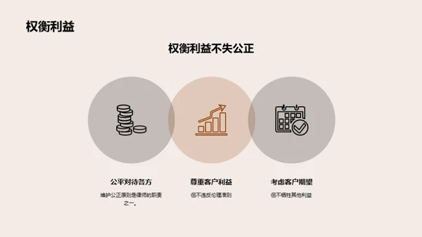 律师伦理：公正与良知