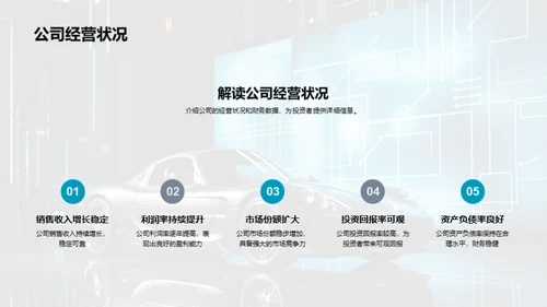 驾驭未来，探索投资之路