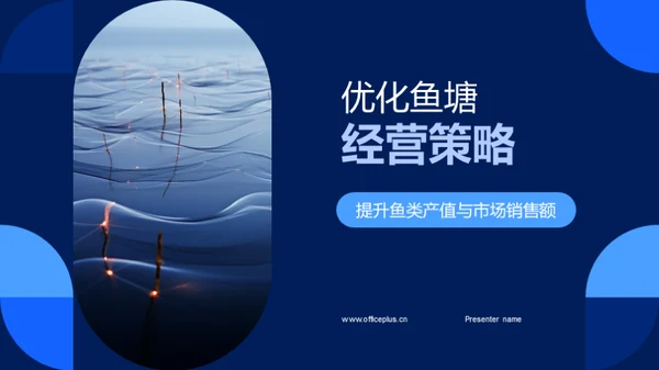 优化鱼塘经营策略