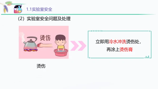 1.3走进化学实验室 第1课时 课件(共58张PPT)九年级化学（人教版）