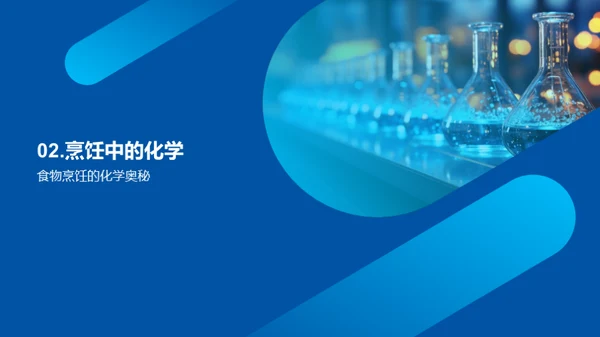 化学在生活之美
