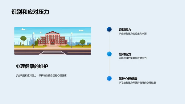 大学生活指南