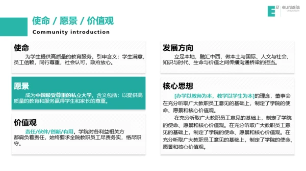 西安欧亚学院-王宇航-通用模版