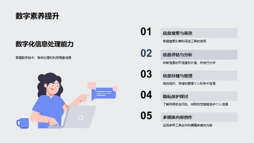 技术驱动的教育新纪元