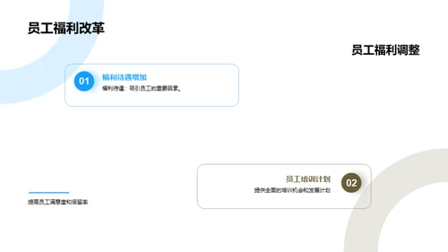 人资行政部门年度回顾