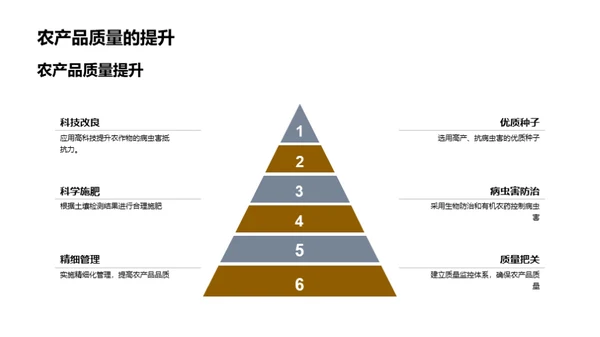 绿色农业的实践与展望