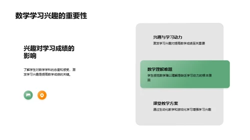 初中数学教学解析