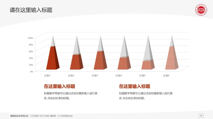 闽南师范大学课题学术汇报毕业论文答辩通用PPT模板