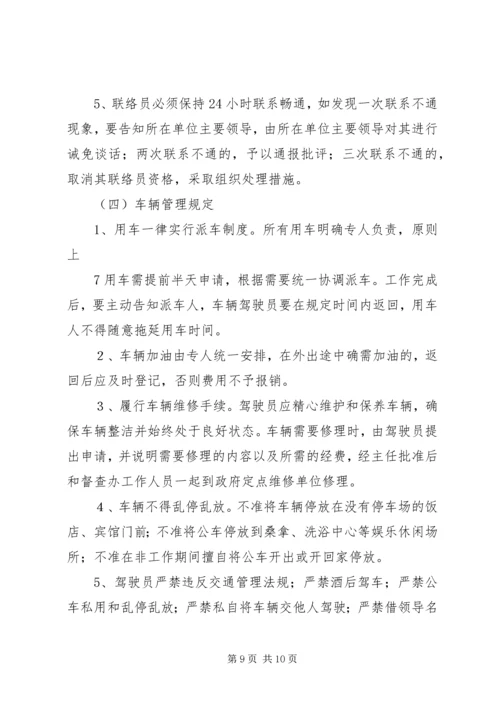 重点督查工作方案.docx