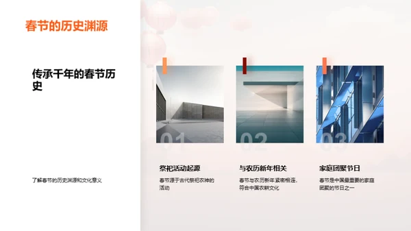 春节时尚潮流解读