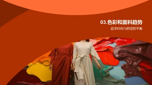 20XX时尚启示录