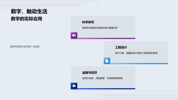 高二数学学习导引PPT模板