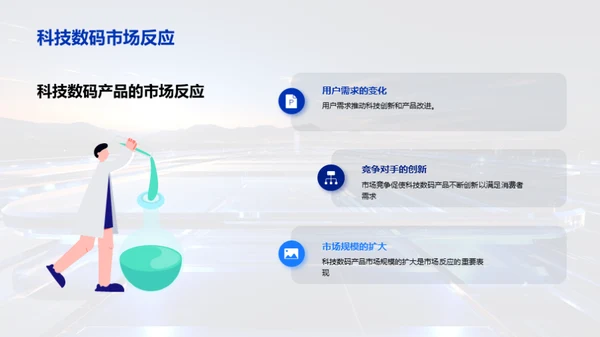 科技数码探索之旅